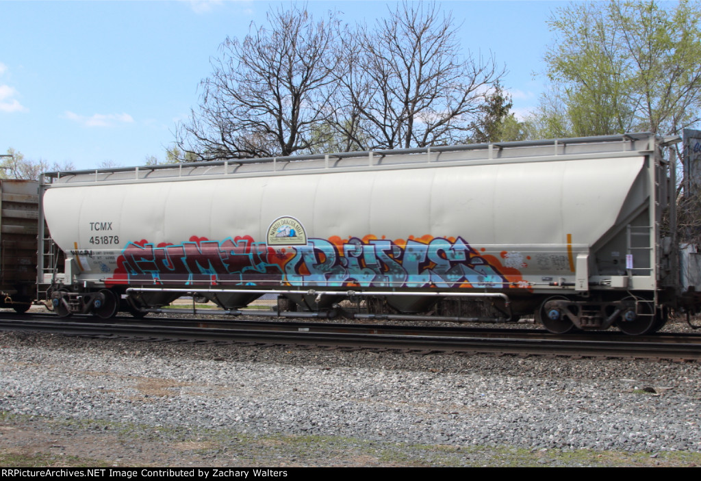 TCMX 451878